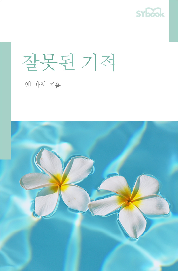 앤 마서