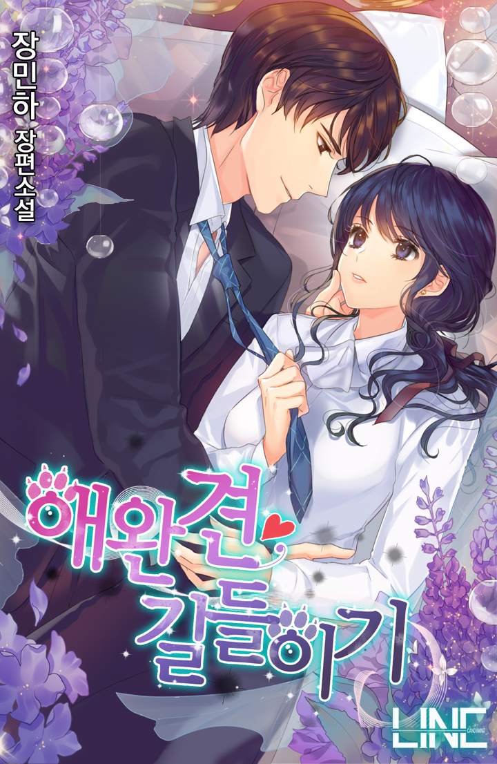 애완견 길들이기