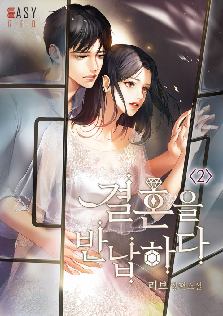 결혼을 반납하다 [단행본]