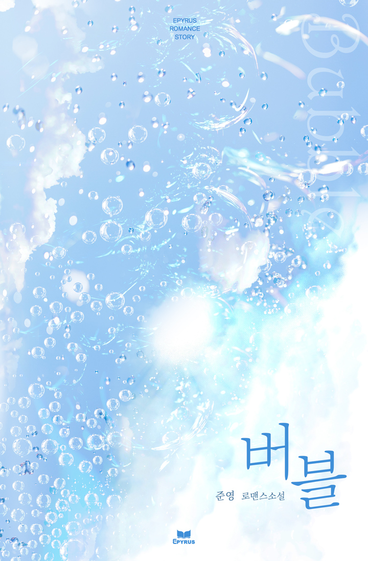 버블 [단행본]