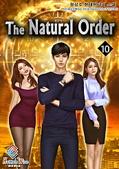 The Natural Order [단행본]
