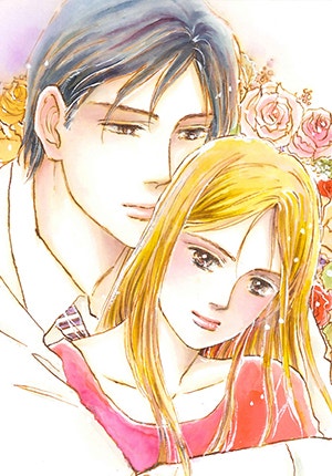 히스가 피는 언덕에서 [할리퀸]