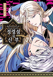 정령 섬의 신부