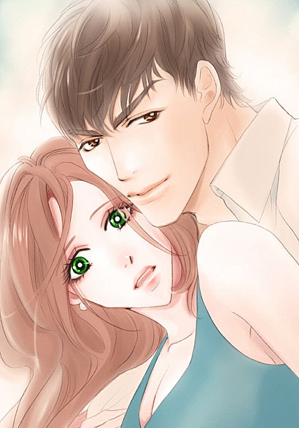 이탈리아 재벌의 열애(4명의 재벌의 화려한 스캔들Ⅱ) [개정판][할리퀸]