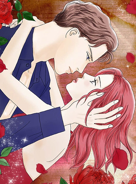 10년의 진심 [할리퀸]
