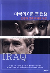 미국의 이라크 전쟁 (전쟁과 경제 제재의 참상)