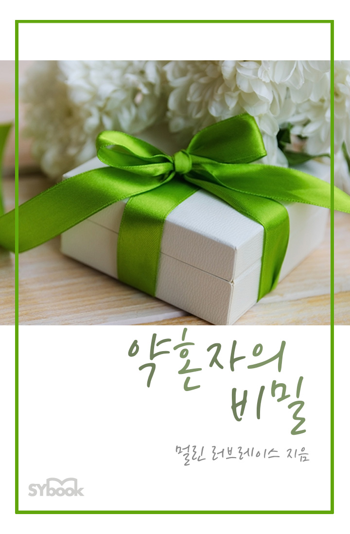 약혼자의 비밀 [개정판][단행본]