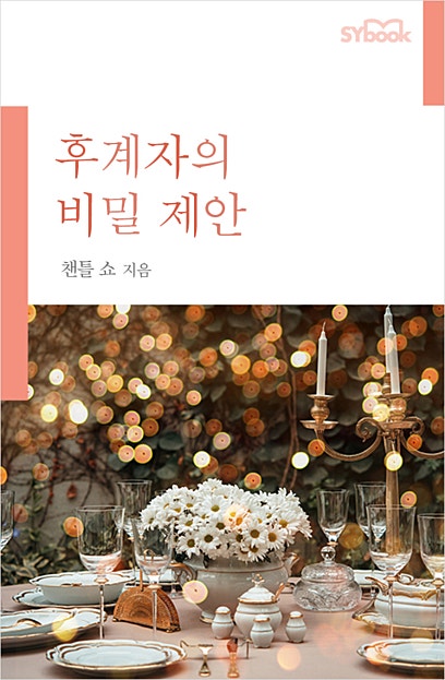 후계자의 비밀 제안