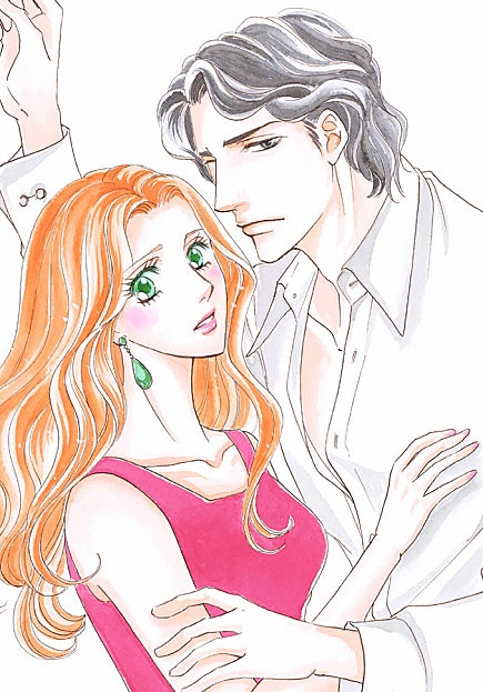 숨겨진 아내 [할리퀸]