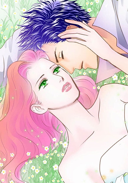 신이 내려 준 처방전 [할리퀸]