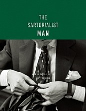 사토리얼리스트 맨 (The Sartorialist Man)