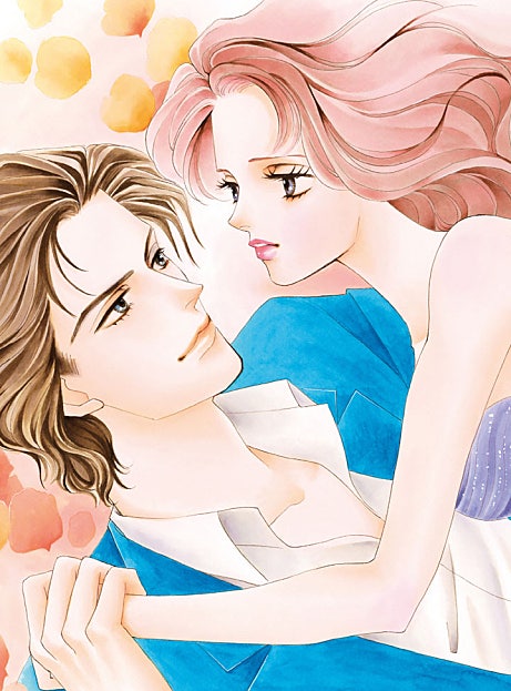 화려한 형제들 시리즈 [할리퀸]
