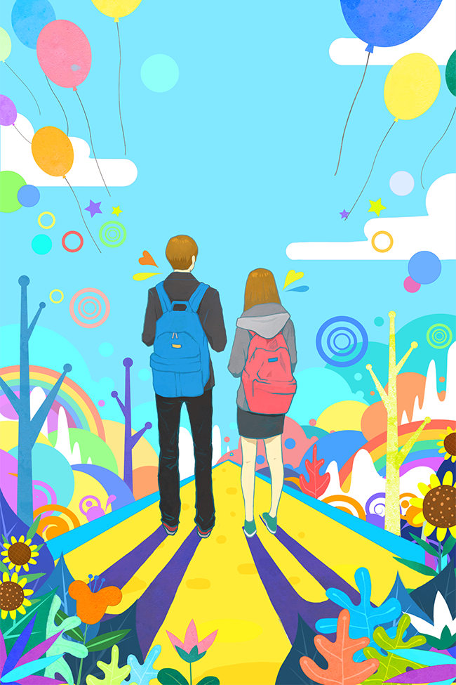 룸메이트 본부장님