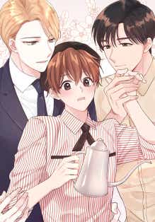 Deep(딥) [개정판][BL]