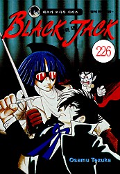 블랙 잭(BLACK JACK)