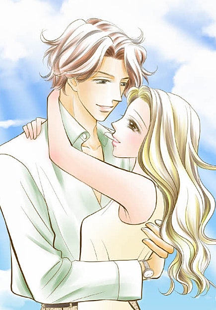 이탈리아 부호와 사랑의 분실물 [할리퀸]