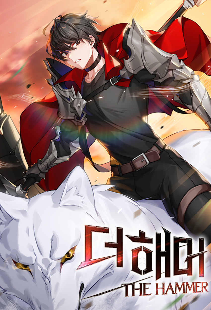 I Picked A Hammer To Save The World Ch 6 ️ Read New Comics | I Picked A Hammer To Save The World - Jimanga