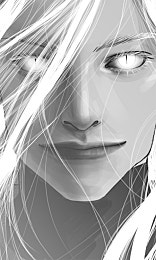 숲속의 성