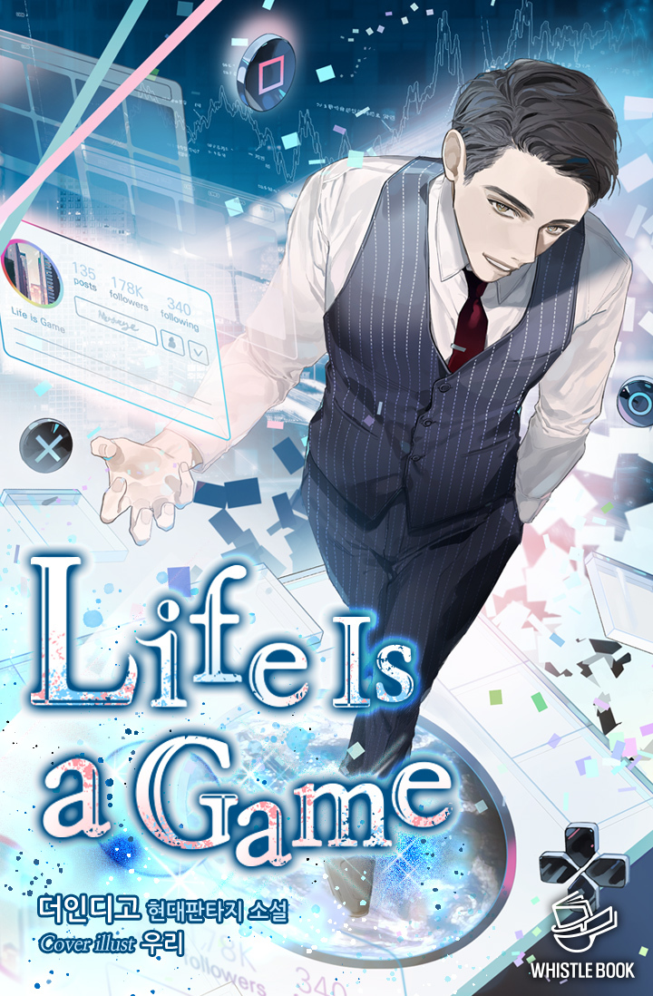 Life Is a Game