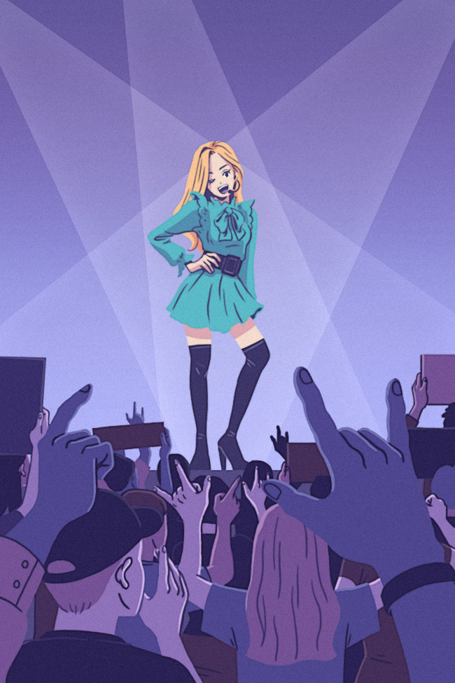 선택  받은  자   (백년에 한번 나온다는 천재들)