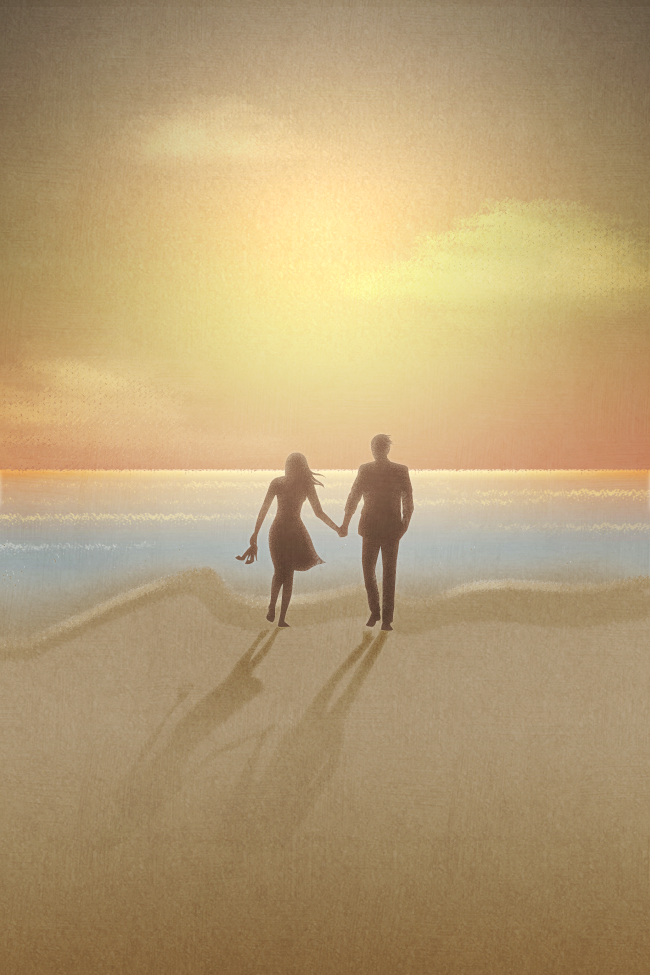 사랑에 오르다.