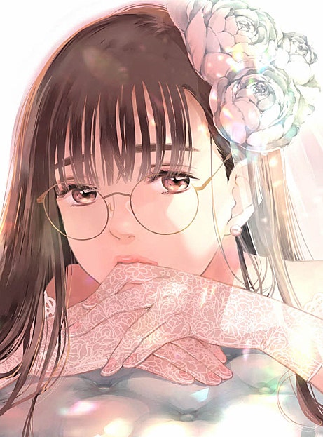 신부는 다락방에서 꿈을 꾼다 [할리퀸]