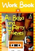 Ali Baba and the Forty Thieves  8 (T:1포함, 알리바바와40인의도둑 )