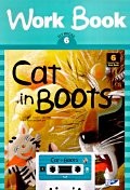 Cat in Boots 6 (장화신은고양이)