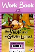 The Wolf and the Seven Lambs 7