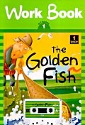 The Golden Fish 1 (금물고기)