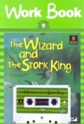 The Wizard and the Stork King 9 (1포, 마법사와황새가된임금)