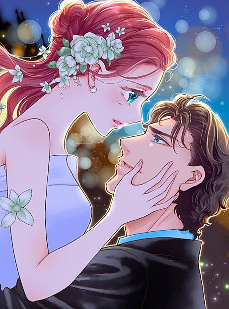 청소부 사라의 사랑 [할리퀸]