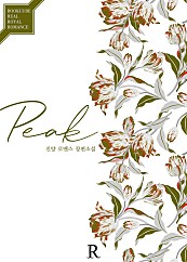 피크 (Peak) [단행본]