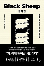 블랙 쉽 (잠들어 있는 내 안의 검은 양을 일깨워라)