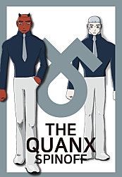 더 퀑 스핀오프(The Quanx Spinoff)