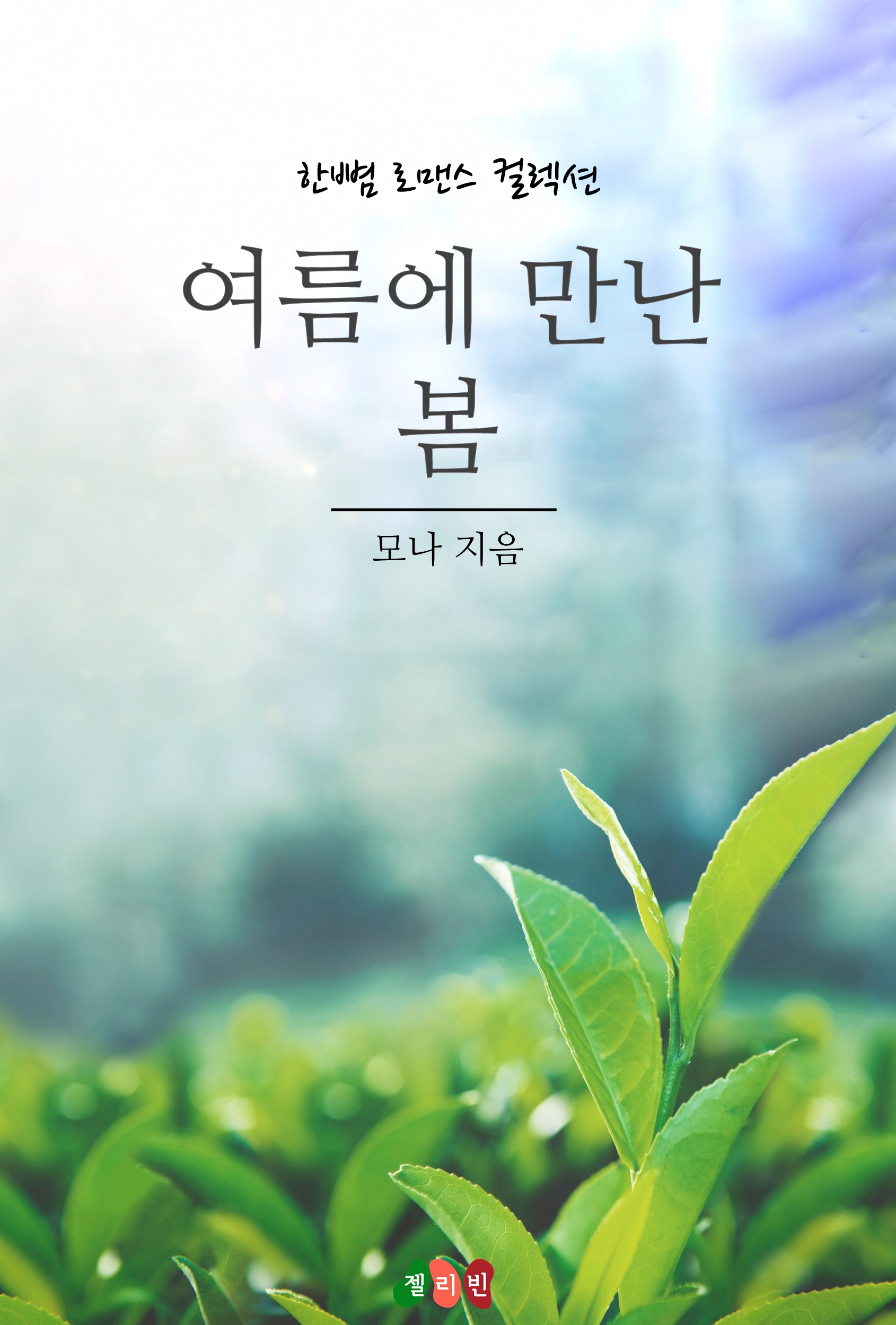 여름에 만난 봄 [단행본]