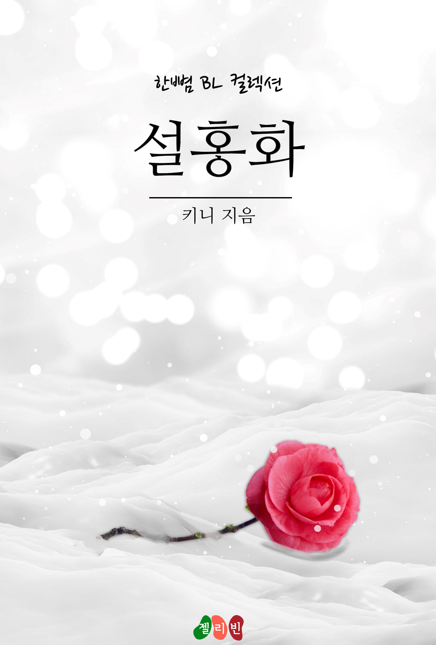 설홍화 [BL][단행본]