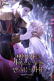 빙의자를 가족으로 두면 안 되는 이유 [BL]