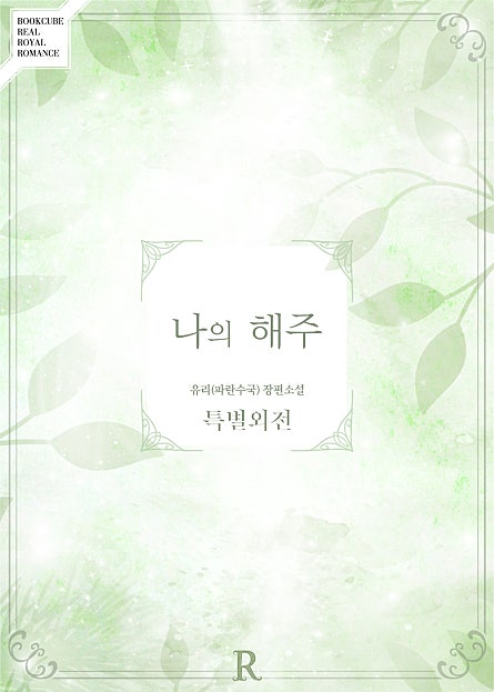 나의 해주 [외전]