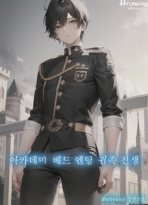 아카데미 배드엔딩 귀족전생