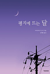 평지에 뜨는 달 (2019년 야마모토 주고로상 수상작)