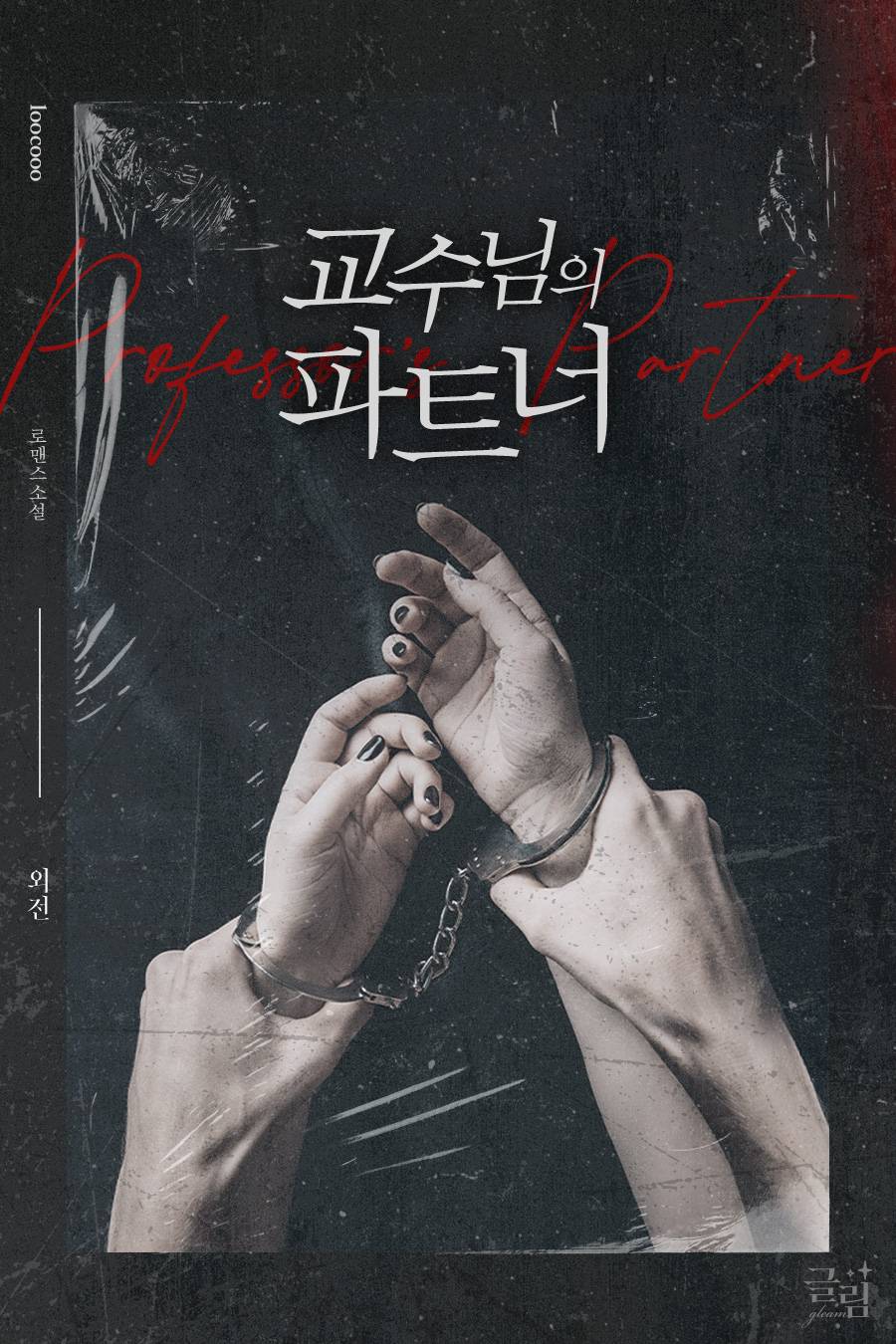 교수님의 파트너 외전 [단행본]