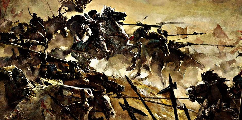 동제평천하 (東齊平天下)