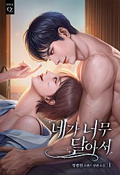 네가 너무 달아서 [단행본]