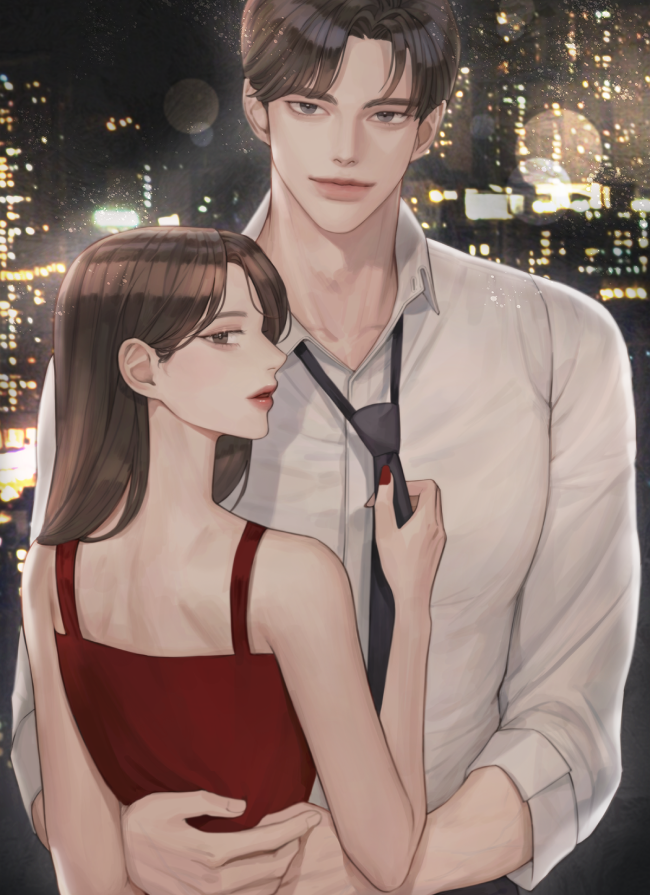 어쩌다, 사내 연애