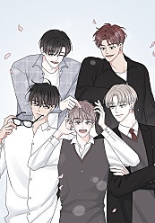 러브 블로섬 [BL]