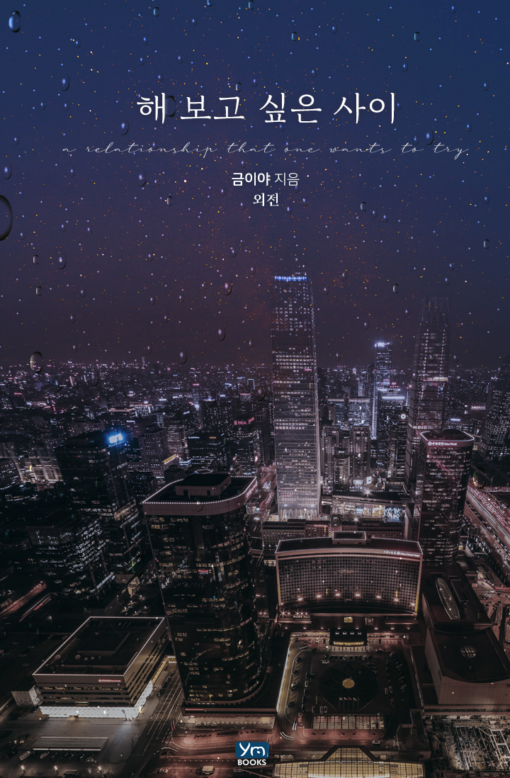 해 보고 싶은 사이 외전