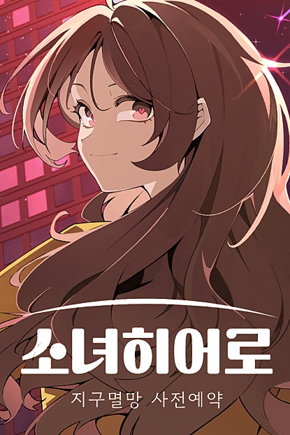 소녀히어로