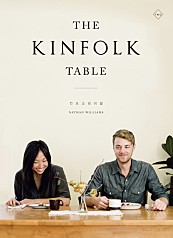 THE KINFOLK TABLE(킨포크 테이블). 2