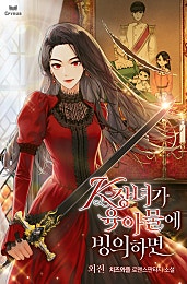 K-장녀가 육아물에 빙의하면 [외전][단행본]